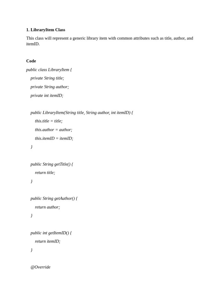 Programming Assignment Unit 6 | PDF | Software Engineering | Computer ...