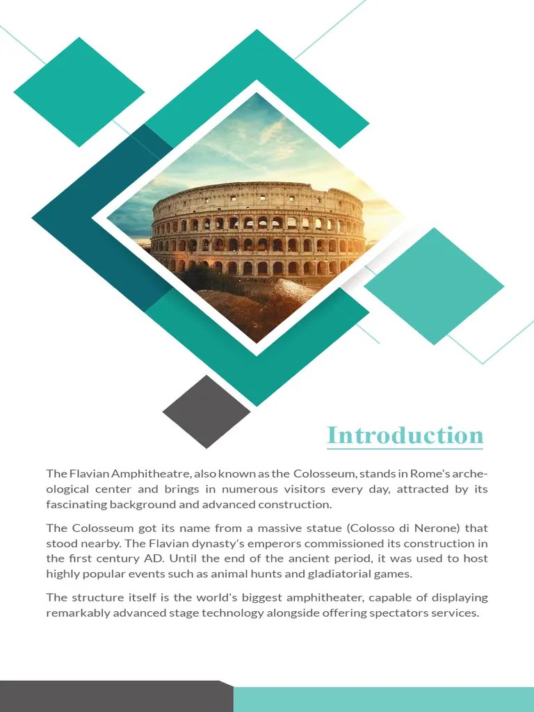 Guide Booklet | PDF | Gladiator | Ancient Rome