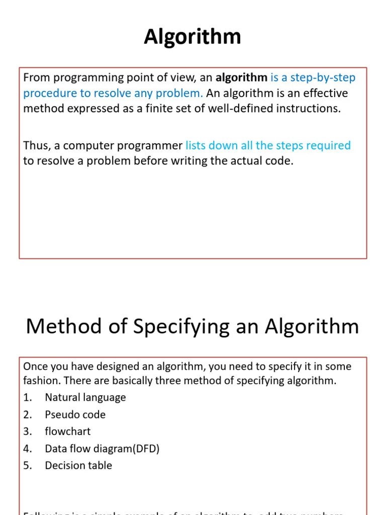C++ Material Lecture Note | PDF | Algorithms | C++