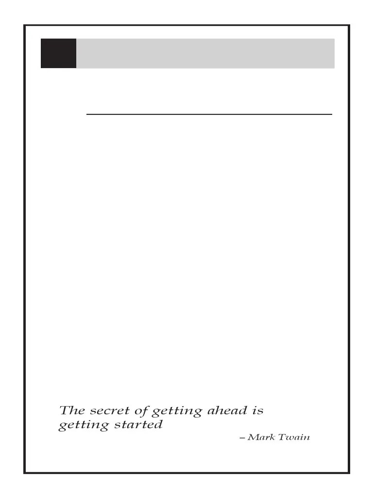 6 Discovering Your Career Path | PDF | Business | Social Science