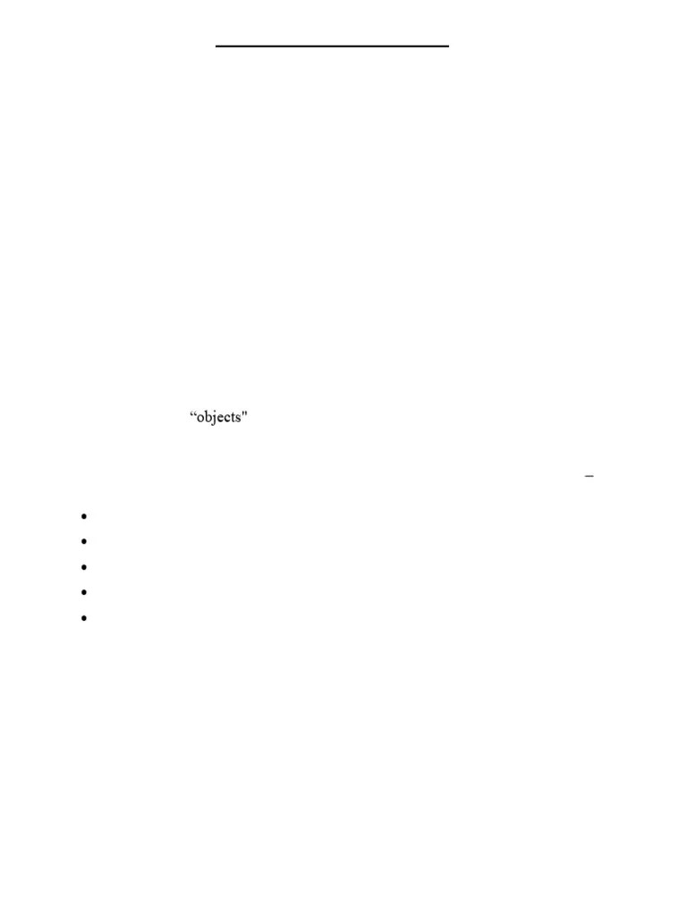 Introduction To MS Access | PDF | Databases | Relational Database