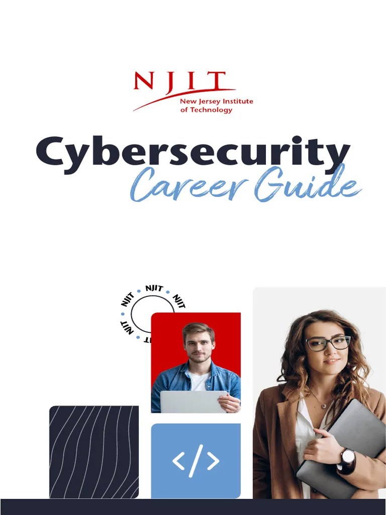 Cyber-Security-Careers | PDF | Computer Security | Security