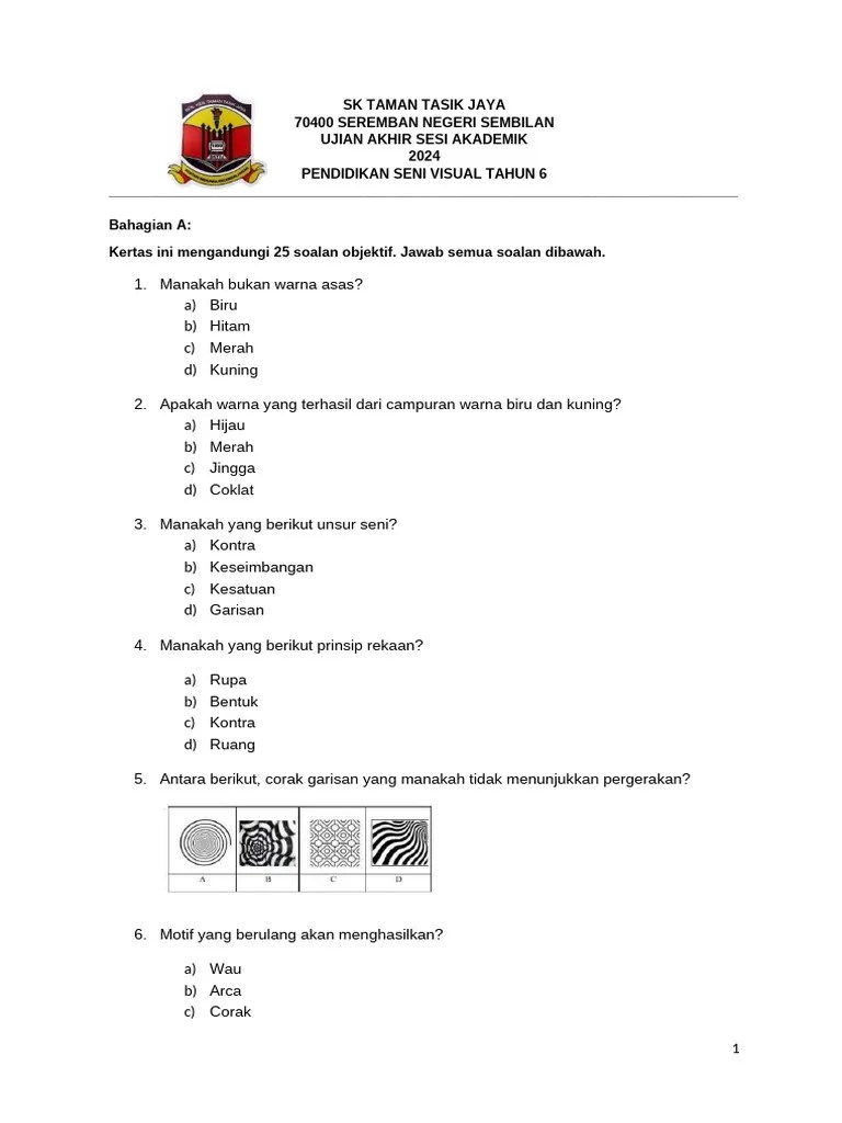 592732 Latihan Psv Tahun 6 Islamaniac44 - Classic Full HD Colorful Textures | Free Download