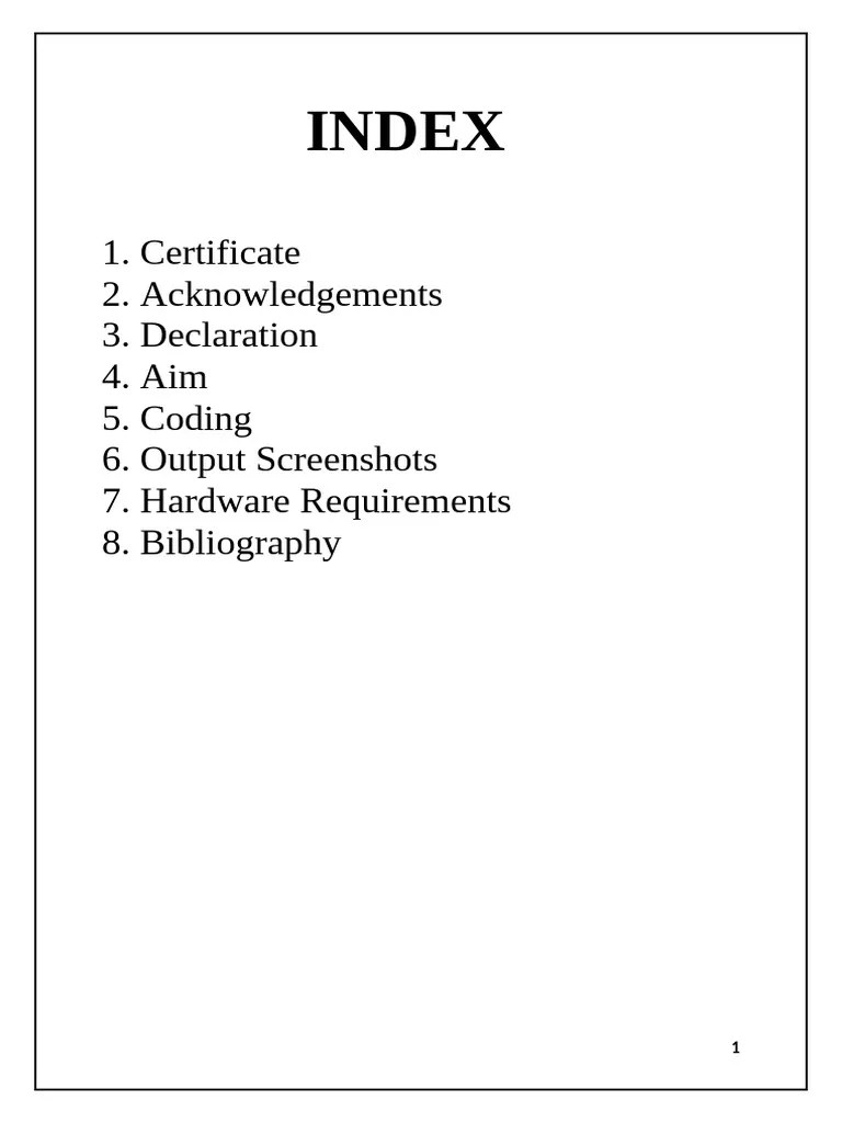 CS_Project_Bank Management System | PDF | Software Testing | System