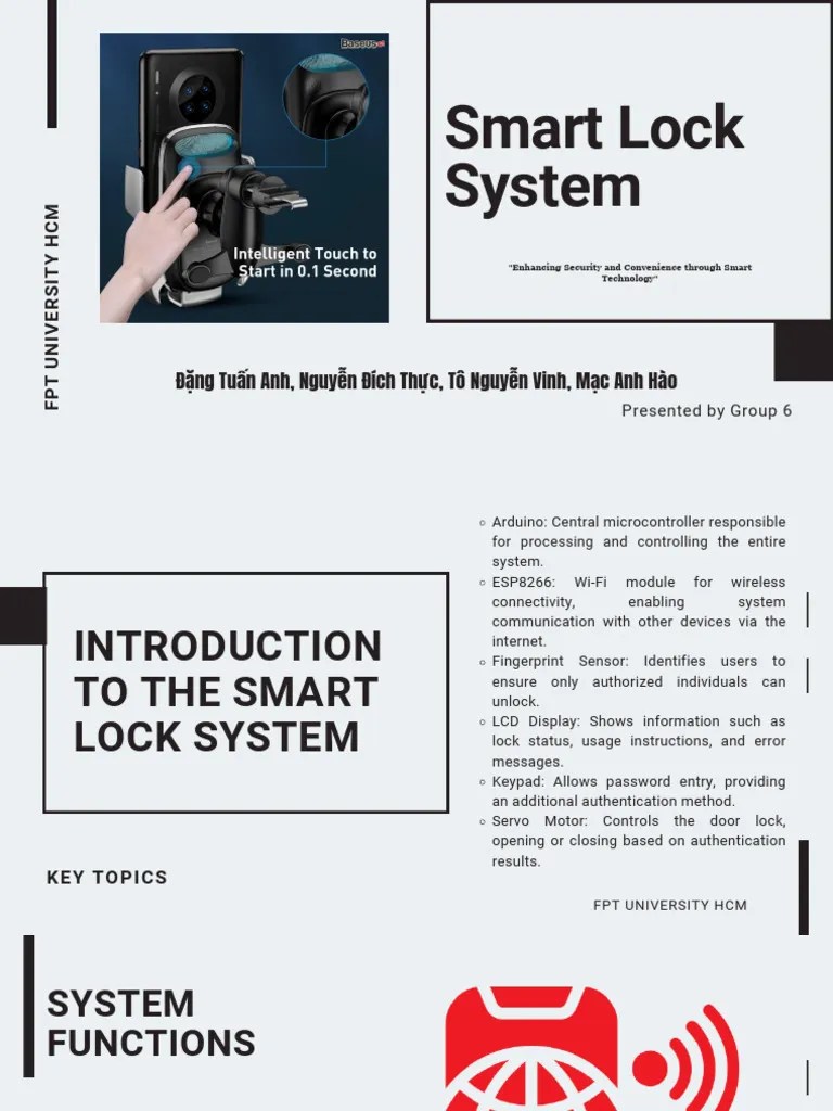 Understanding Android An Overview | PDF | Authentication | Computing