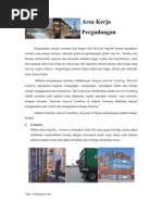 Sistem Pergudangan Alfamart | PDF