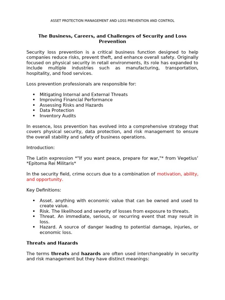 ISM | PDF | Computer Security | Security