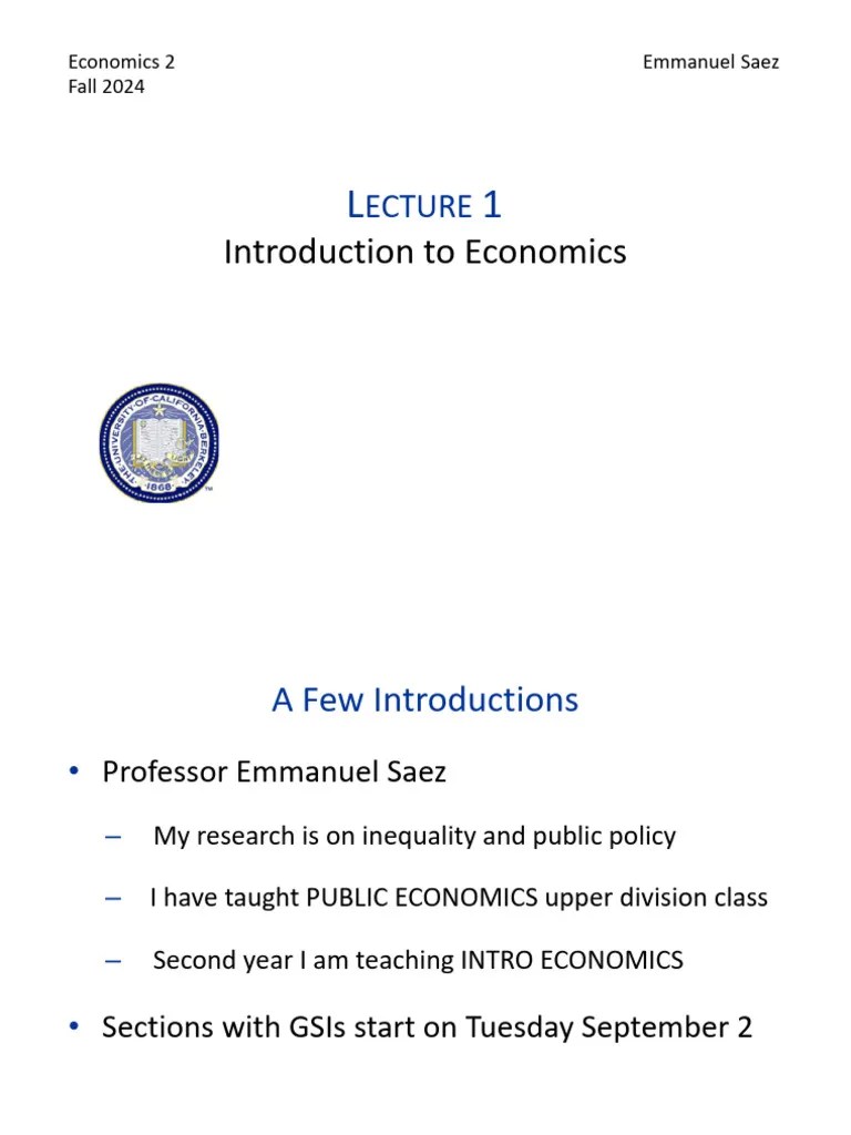 Introduction | PDF | Capitalism | Economics