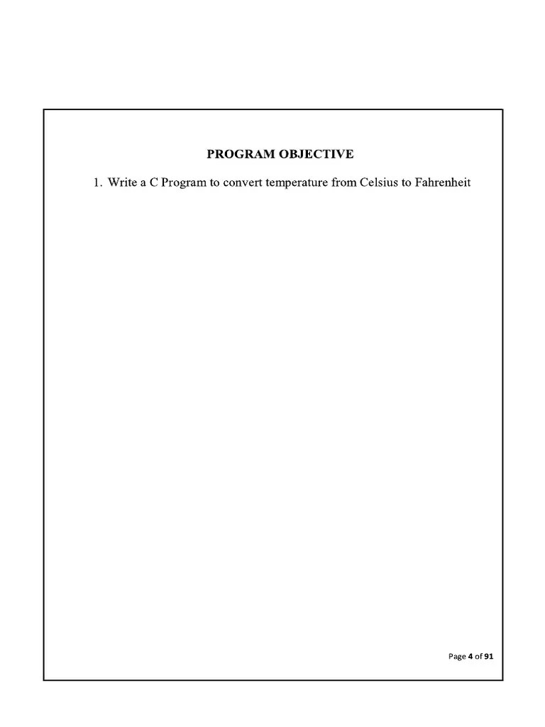 Sequential Flowcharts, Algorithms And Programs For Practice | PDF