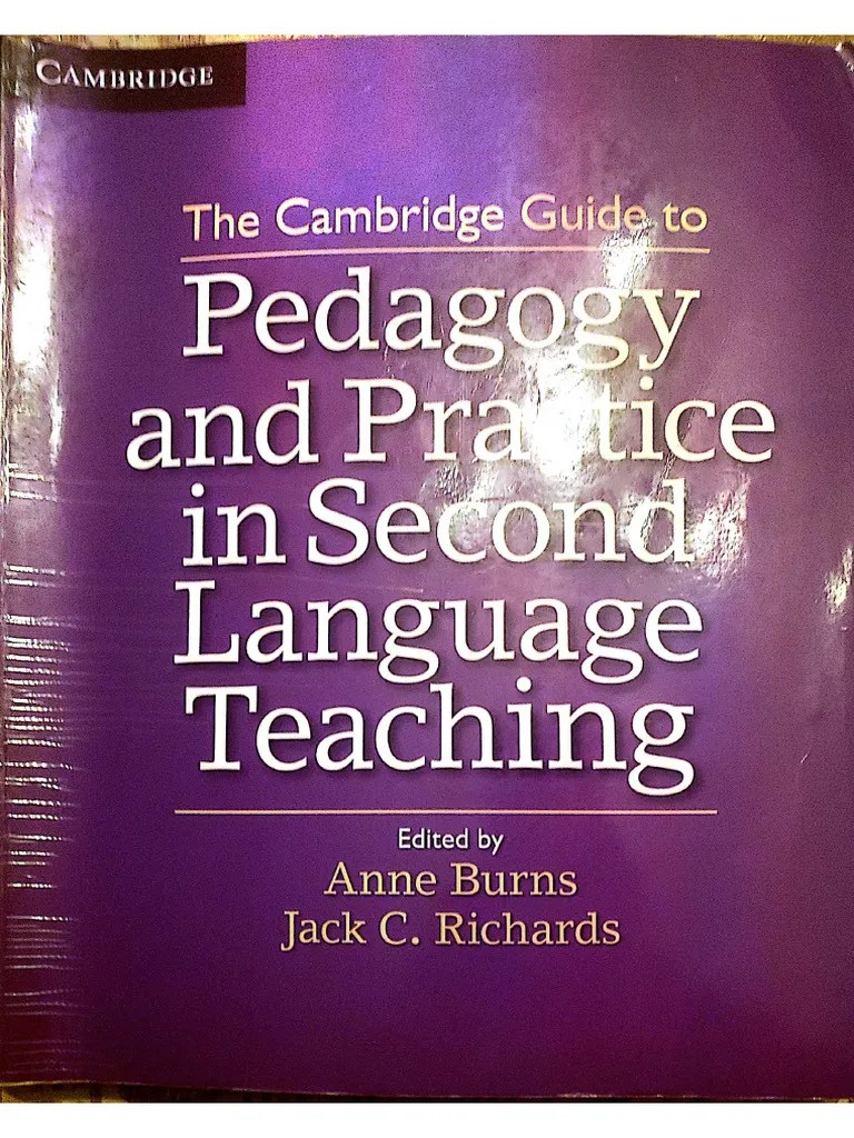 Chapter 2 - Reflective Pedagogy | PDF