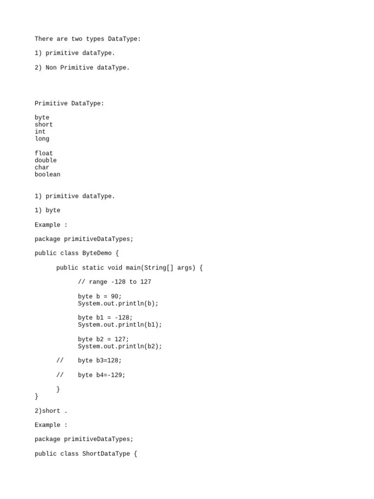 Data Types Pdf String Computer Science Data Type - Best Gradient Images in High Resolution