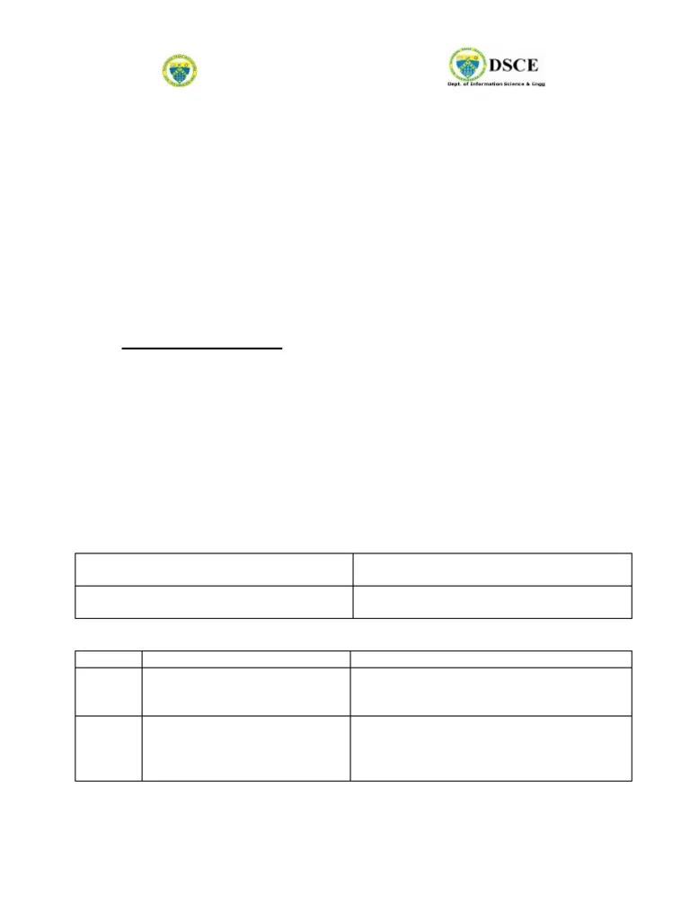 AI-Module-1 | PDF | Thought | Artificial Intelligence
