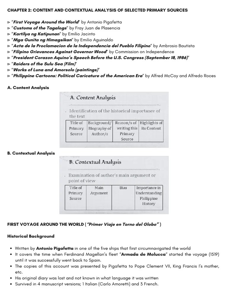 RPH Chapter 21 | PDF | Philippines