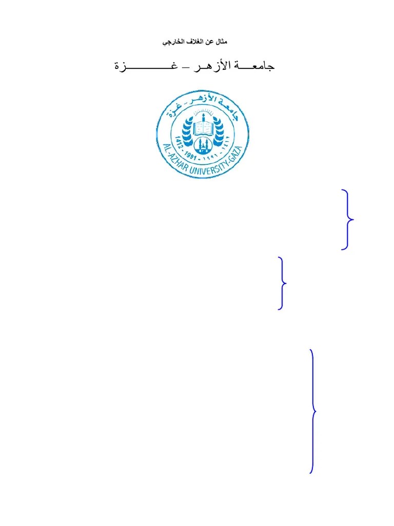 FYP I-report Guideline | PDF | Computer Science | Software