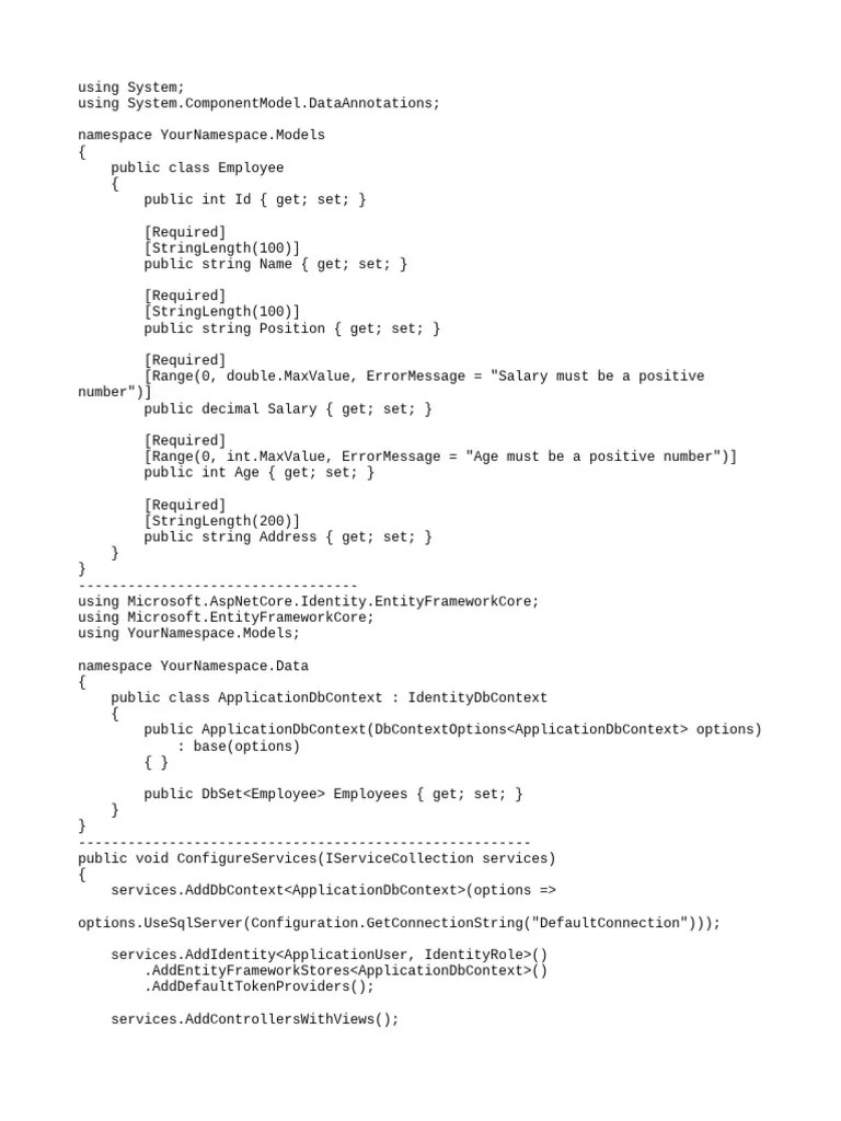 MVC | PDF | User (Computing) | Computer Science
