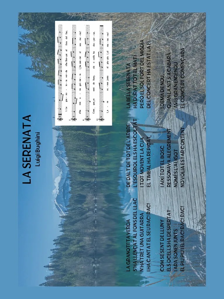 La Serenata | PDF