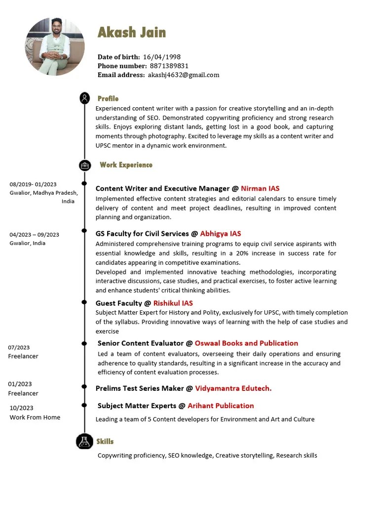Akash Jain Final | PDF | Learning | Cognition