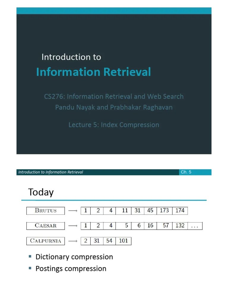 C4 Compression | PDF | Data Compression | Bit