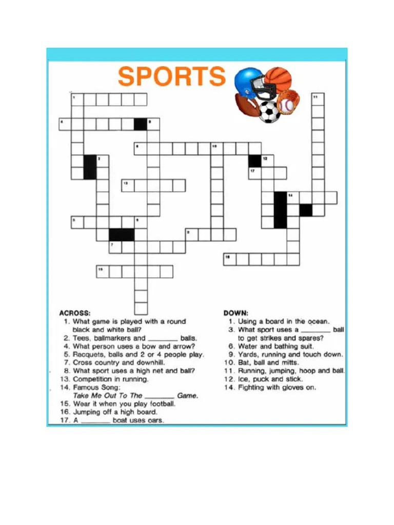 Puzzle Pdf