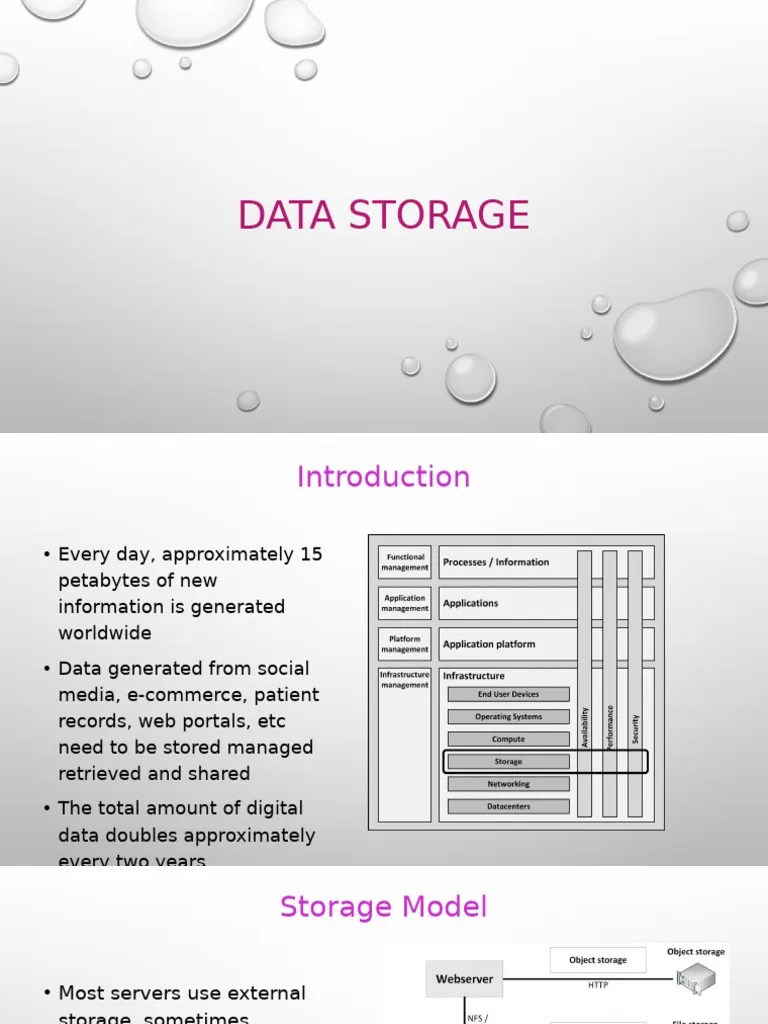 8. Storage1 | PDF | Hard Disk Drive | Solid State Drive