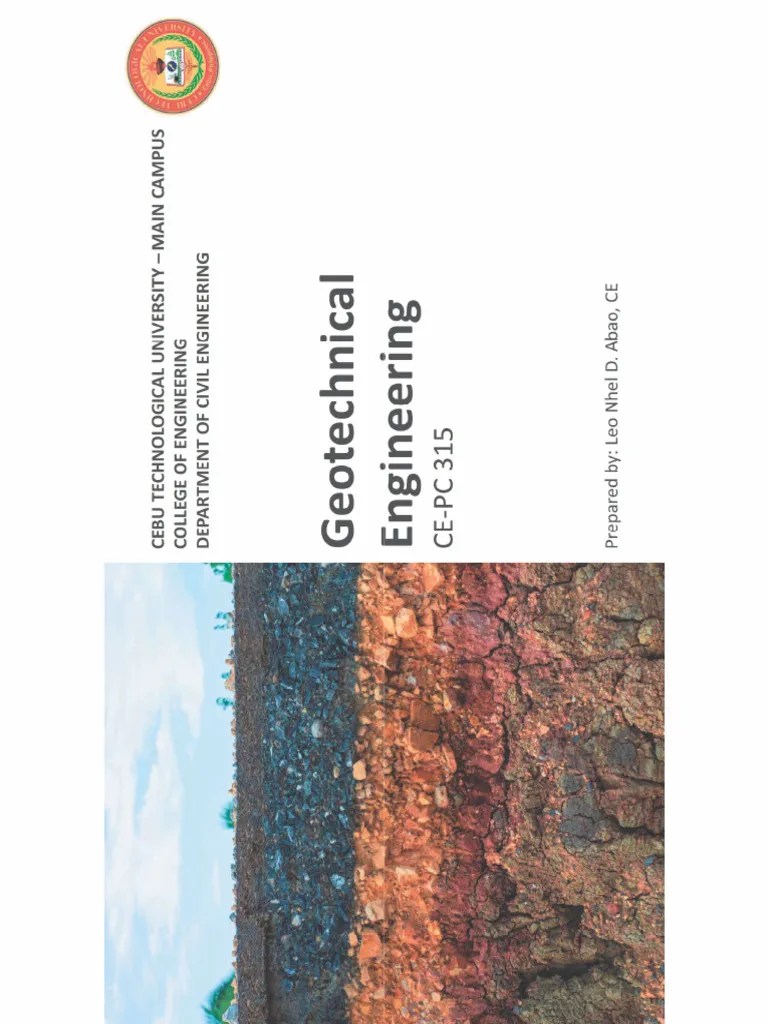 1 Soil Compaction | PDF