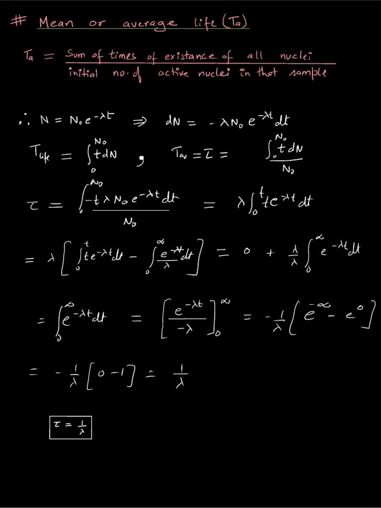 Nuclear Physics Notes Pdf