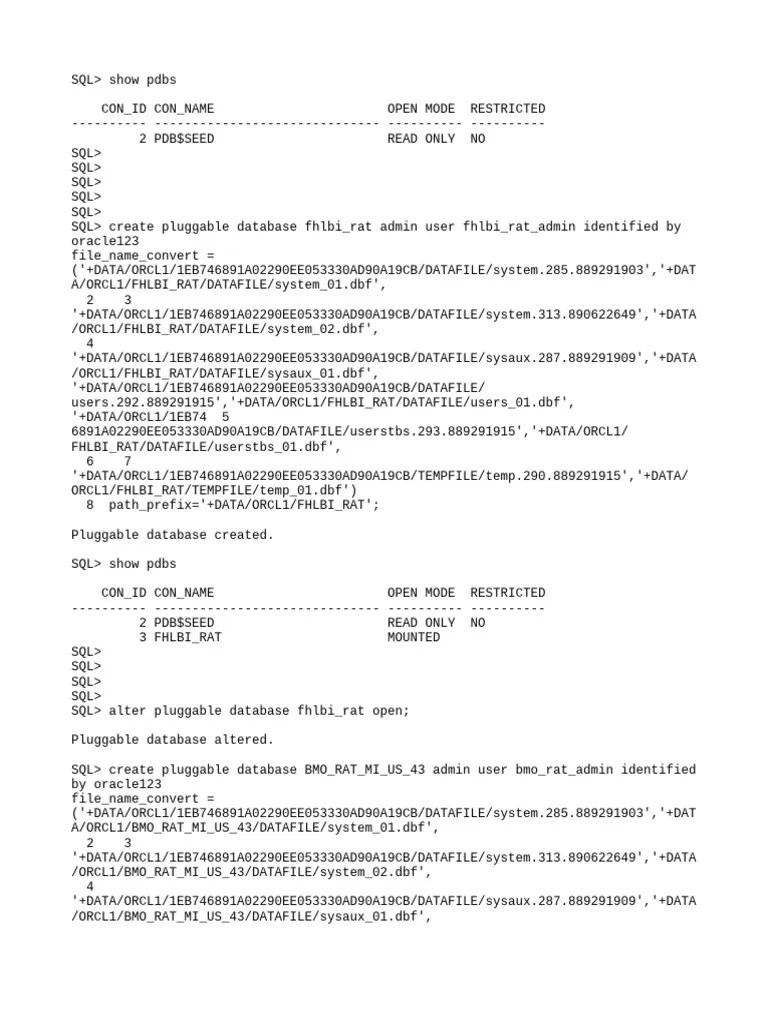 Create Pdbs Pdf Protein Data Bank Databases