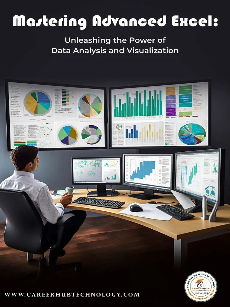 Advance Excel Syllabus | PDF