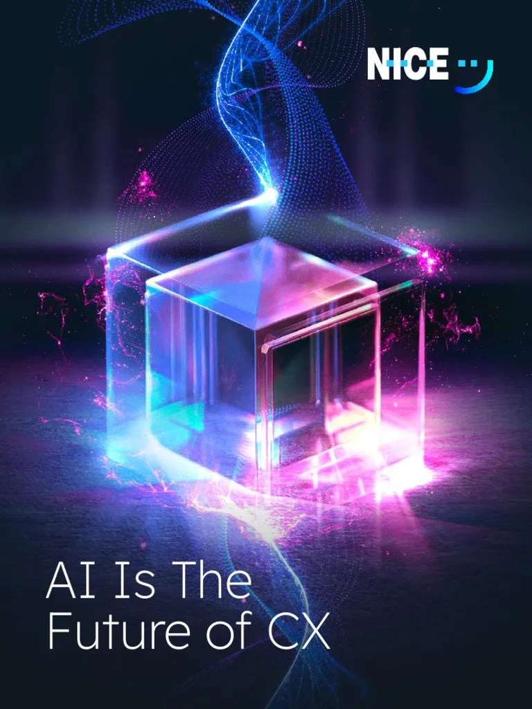 Ai Customer Experience | PDF | Artificial Intelligence | Intelligence ...