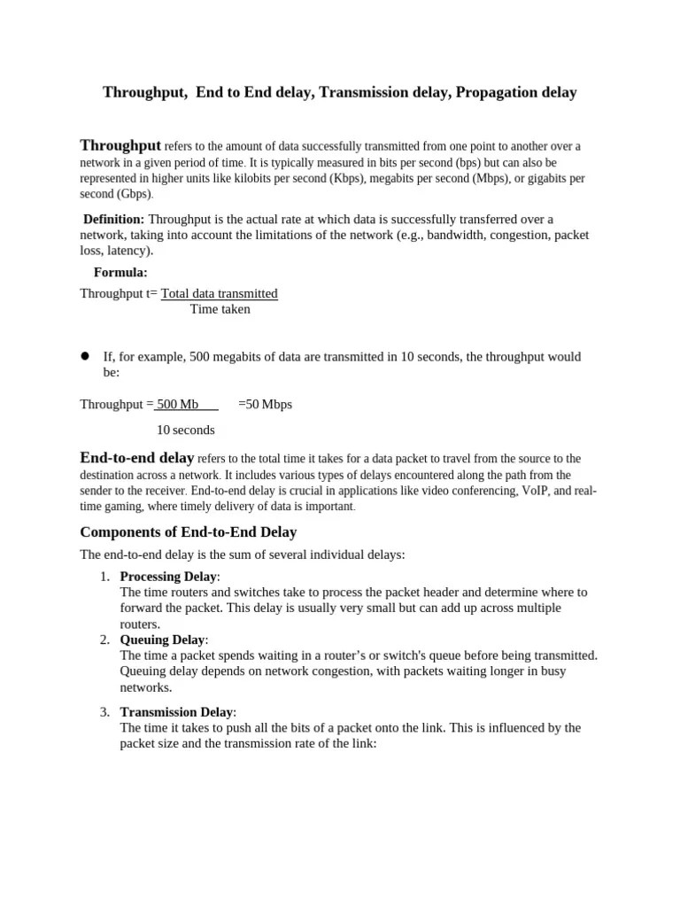 IP , ICMP, IP Header | PDF | I Pv6 | Ip Address