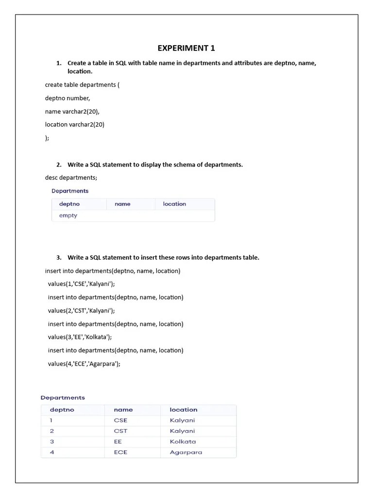 DBMS-LAB-FILE- | PDF | Computer Data | Information Retrieval