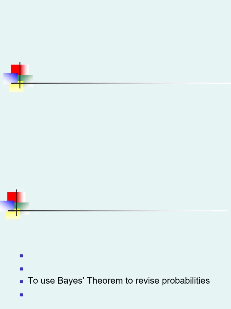 Chapter 4 Basic Probability | PDF | Probability | Statistics