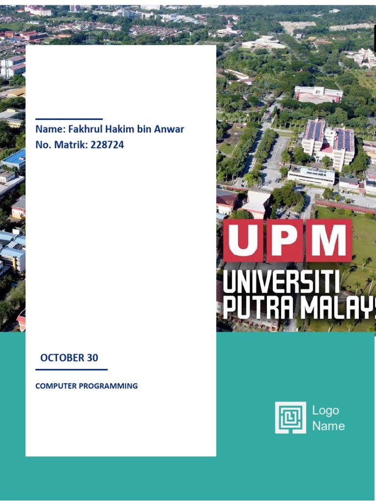 ENG3202 Lab Report 1 - Introduction To C Programming | PDF | Computer ...