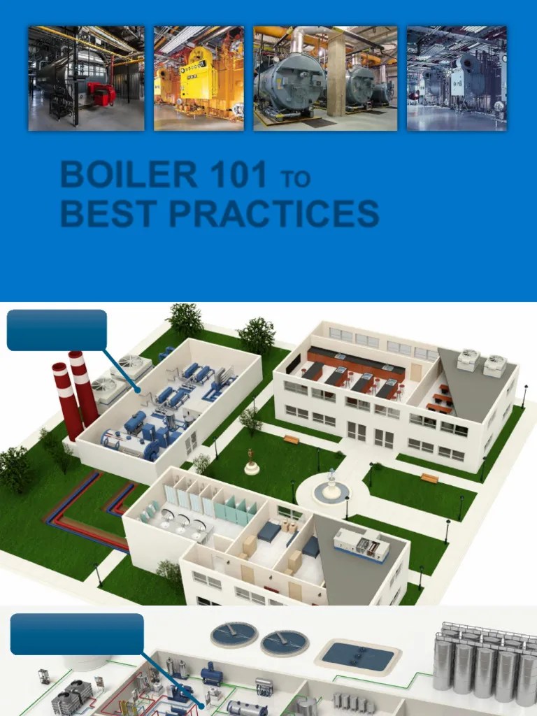 03 Boilers 101 To Best Practices | PDF | Boiler | Steam