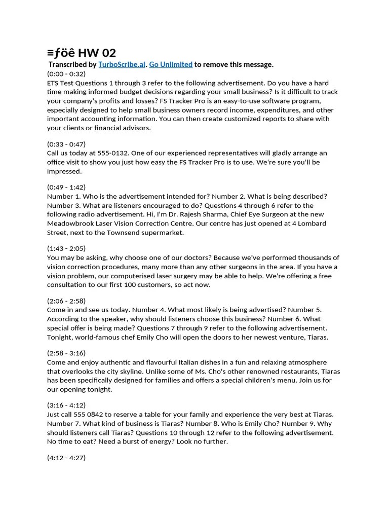 Script | PDF | Career & Growth | Games & Activities