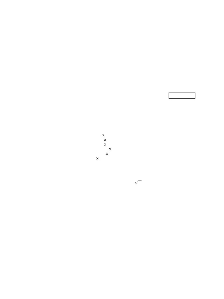 Applied Physics -ET | PDF | Electron | Electronvolt