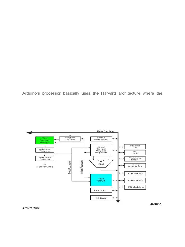 Defining Arduino | PDF | Arduino | Office Equipment