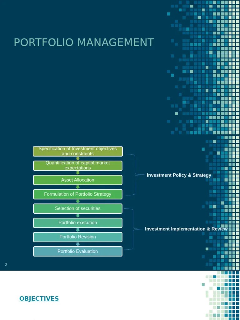 Investment Strategies Guide Pdf Asset Allocation Investment Fund