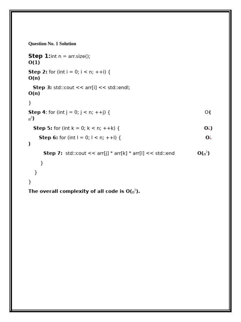 Cs502 Assignment | PDF