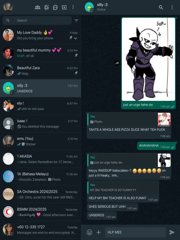 Whatsapp Pdf