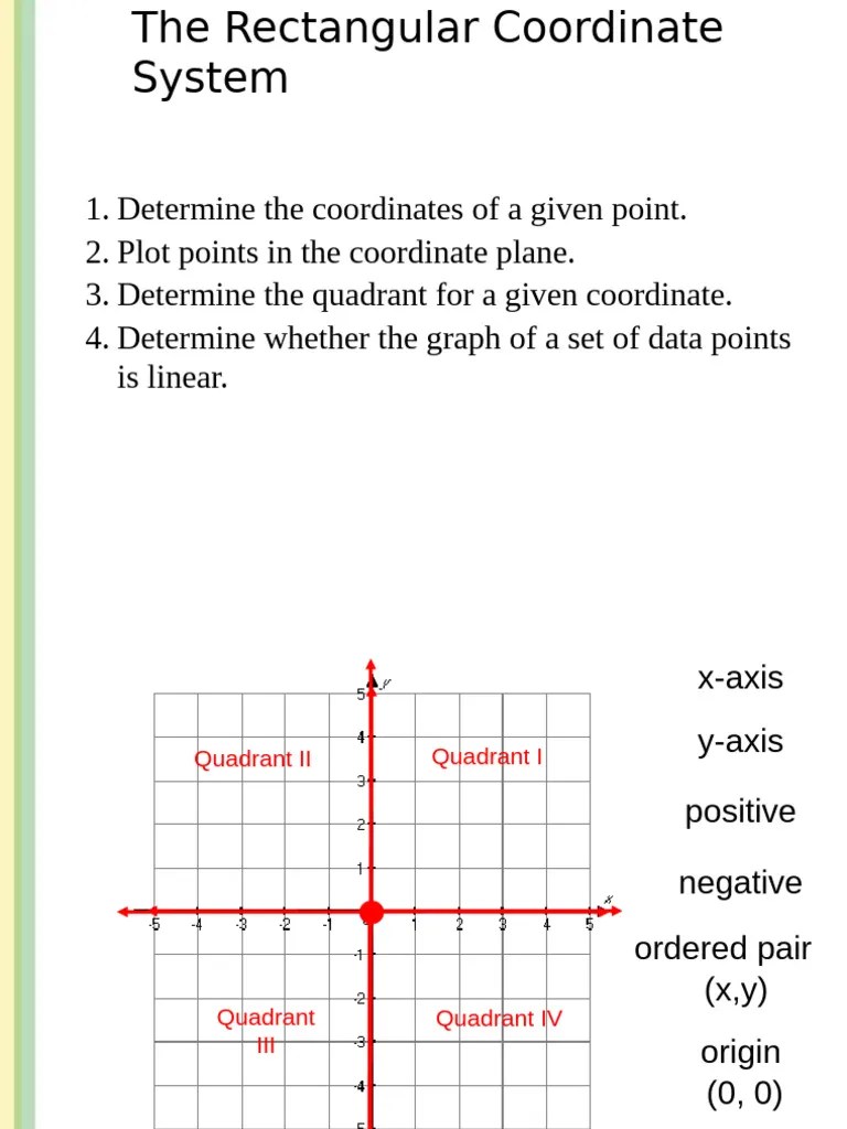 Coordinate Geometry | PDF | Line (Geometry) | Cartesian Coordinate System