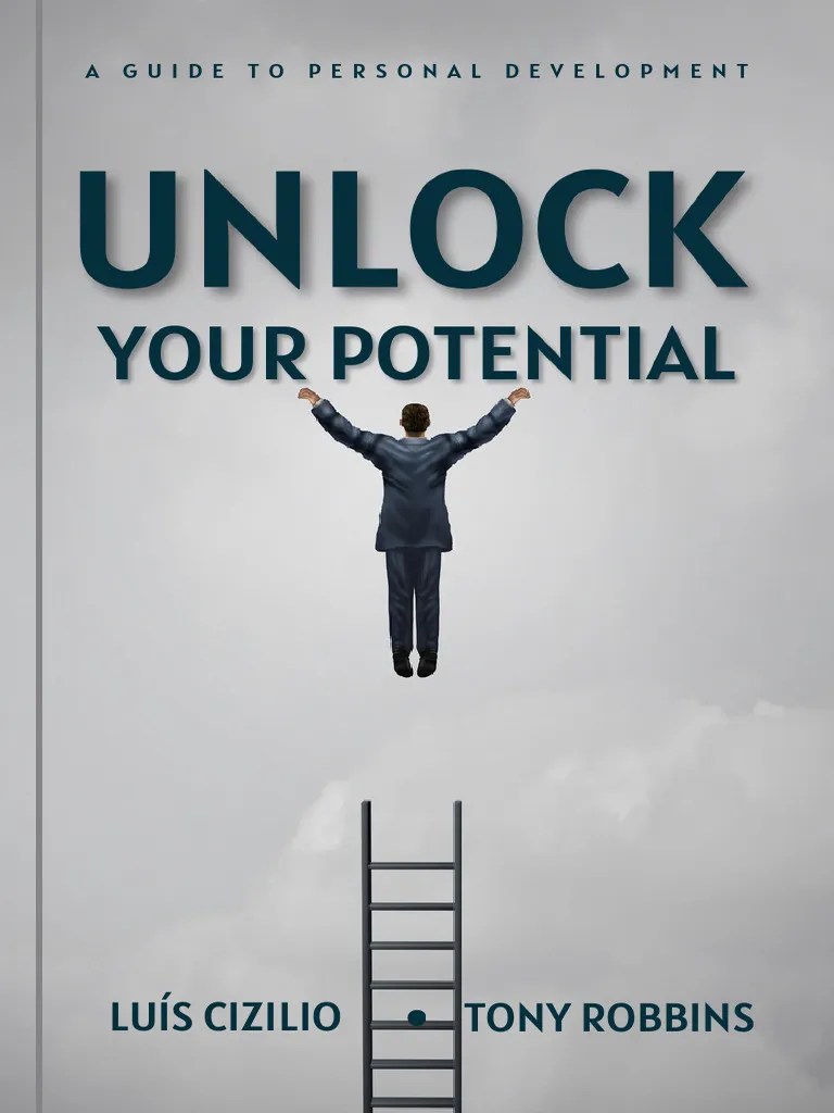 Unlock Your Potential | PDF | Disciplines | Mindset