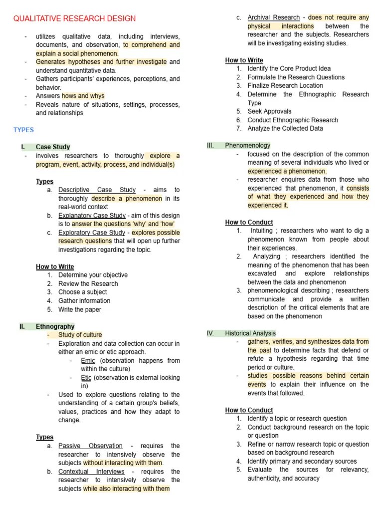 Qualitative Research | PDF | Narrative | Analysis