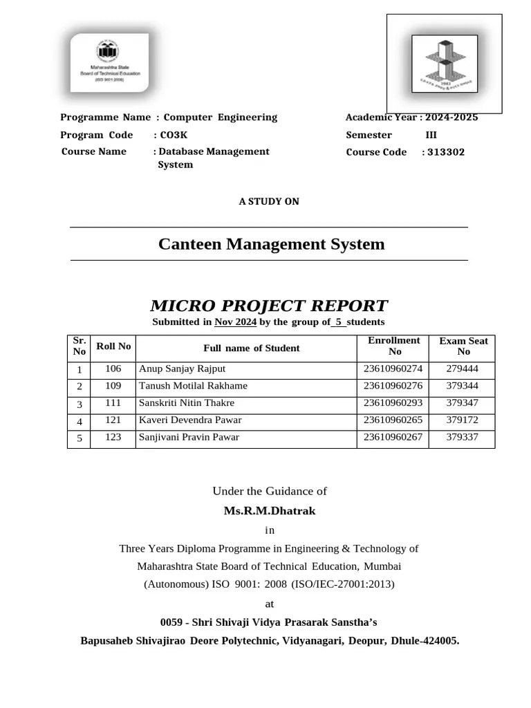 Dbms Project Report Pdf Databases Sql - Best Gradient Pictures in Ultra HD