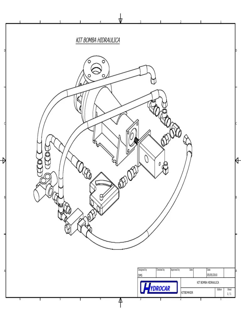 Hidraulica Basica Pdf Bomba Solenoide - Download Stunning Ocean Design | Full HD