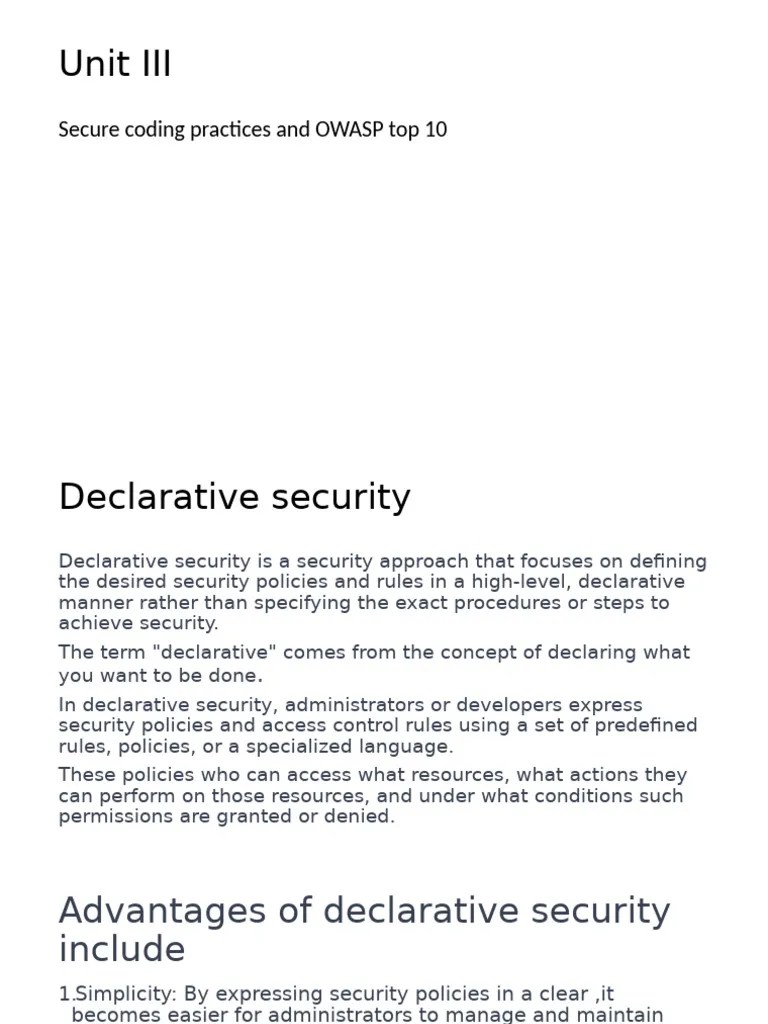 Unit III | PDF | Public Key Cryptography | Key (Cryptography)