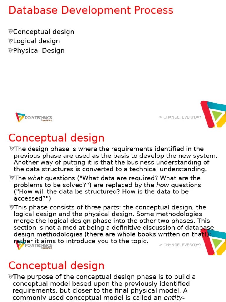 Lecture 3 | PDF | Relational Database | Databases