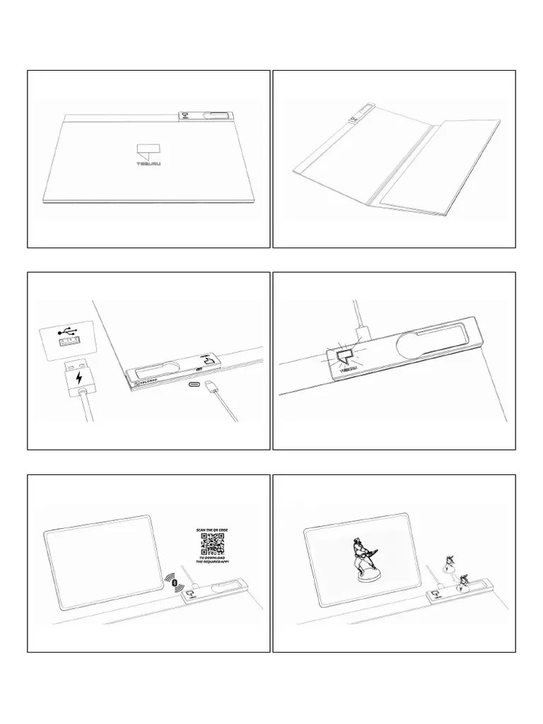 En_quick_start_guide | PDF