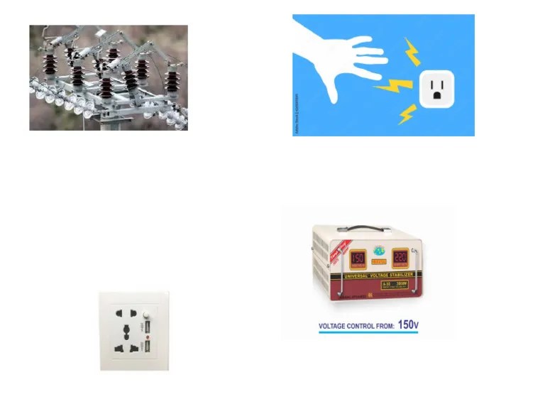 Electrical Insulators | PDF