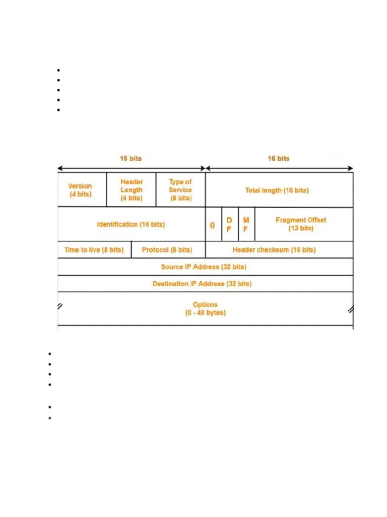 Unit 3 | PDF | Internet Protocols | Routing